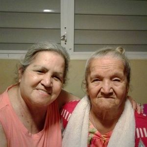 Meet your Posher, Lillian